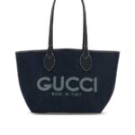 Gucci Totissima Small Reversible Tote