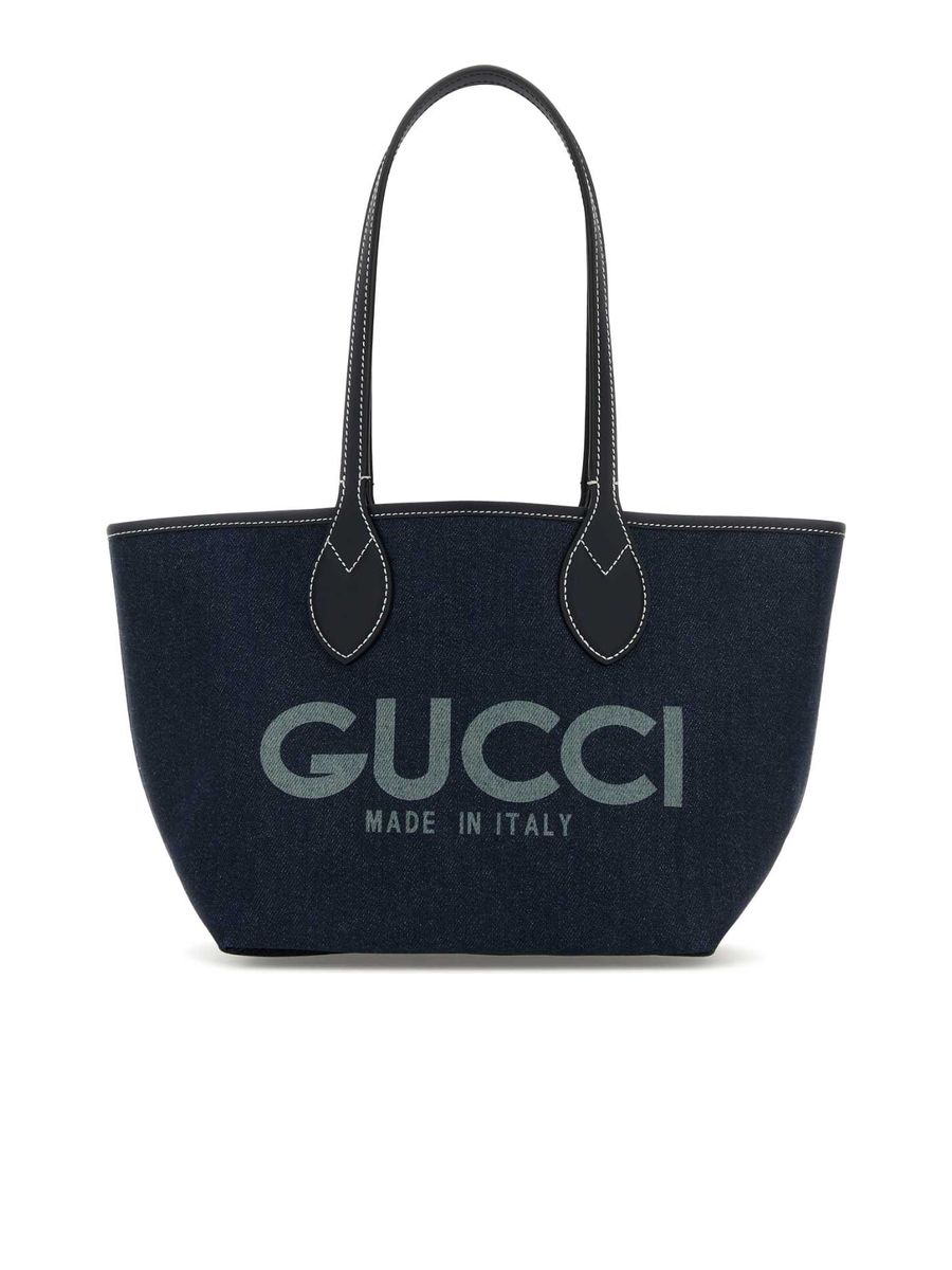 820496FAD3J_8441-1.jpg Gucci Totissima Small Reversible Tote - 图片 1
