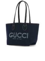 Gucci Totissima Small Reversible Tote - 图片 2