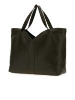 Y Large Tote in Leather - 图片 2
