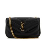 Loulou Mini in Lambskin