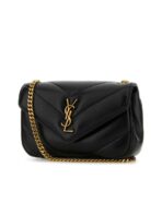 Loulou Mini in Lambskin - 图片 2