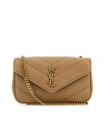 Loulou Mini in Lambskin