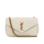 Loulou Mini in Lambskin