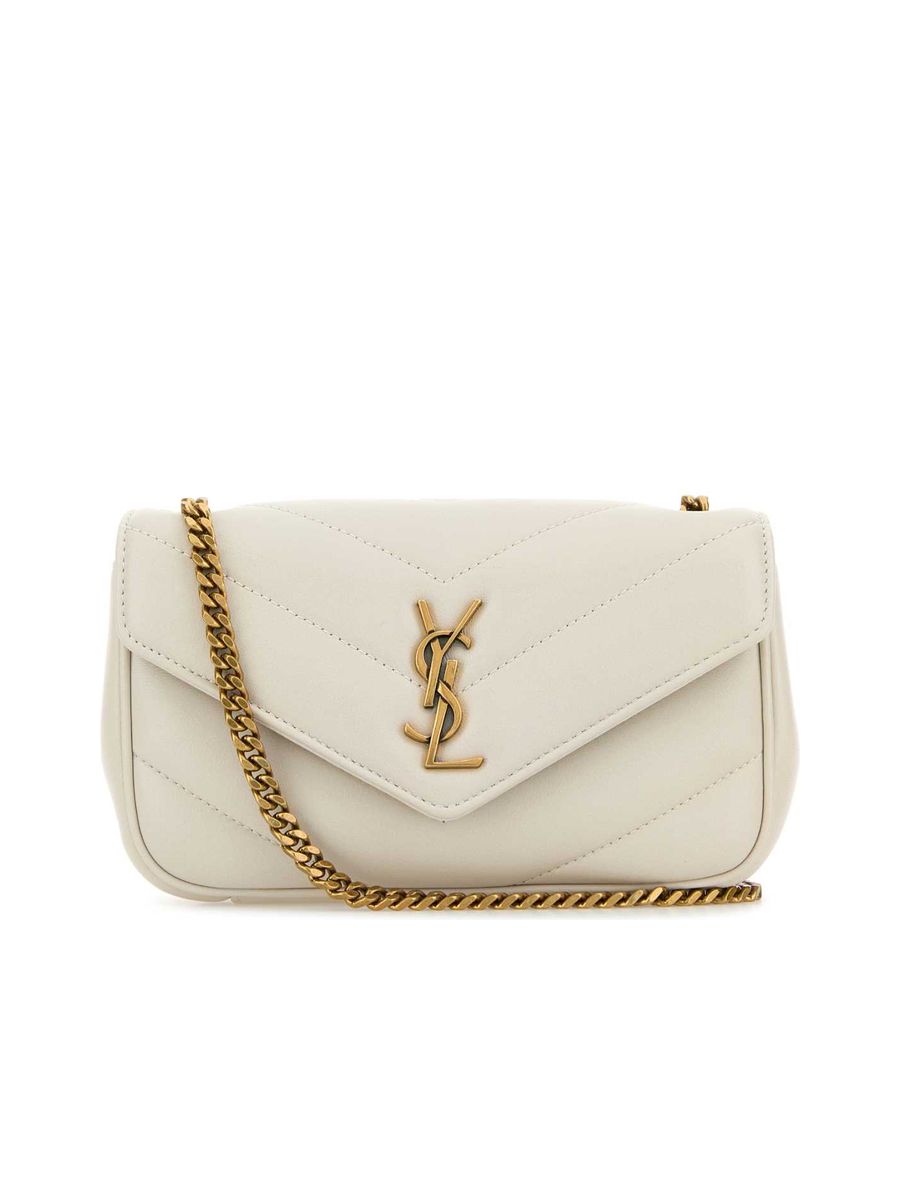 821749AAEAX_9207-1.jpg Loulou Mini in Lambskin - 图片 1