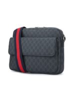 GG Black Crossbody Bag - 图片 2