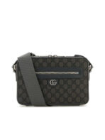 GG Canvas Crossbody Bag
