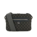 GG Canvas Crossbody Bag