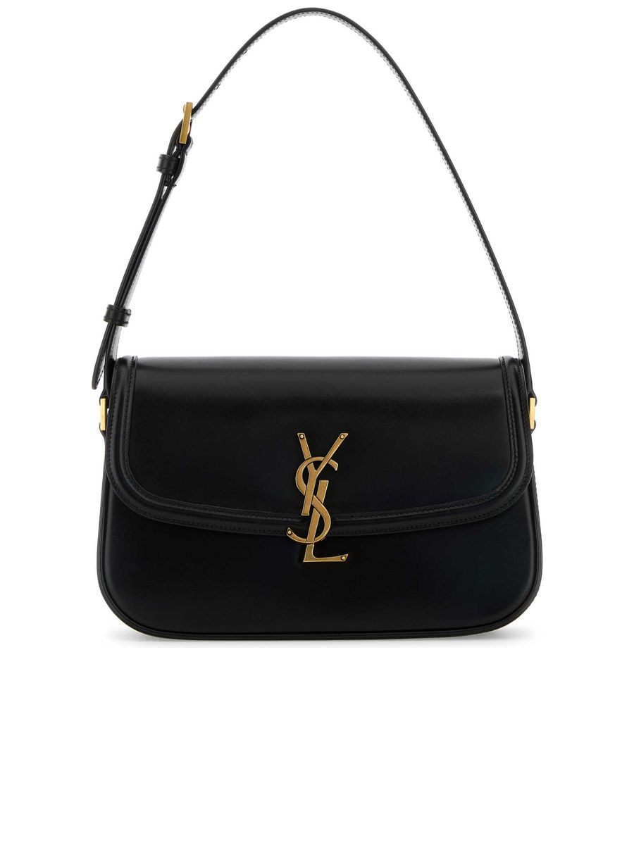 8323300SX0W_1000-1.jpg Solferino Small in Box Saint Laurent - 图片 1