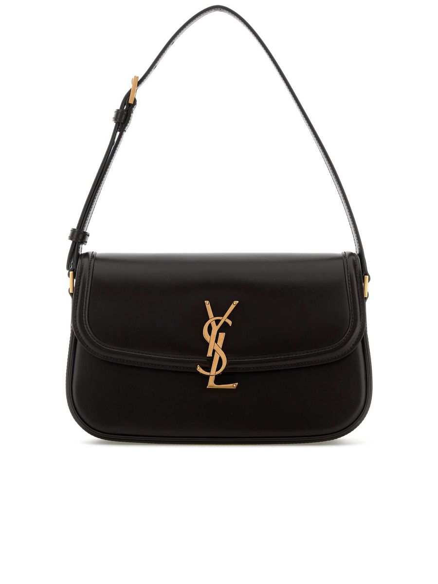 8323300SX0W_2899-1.jpg Solferino Small in Box Saint Laurent - 图片 1