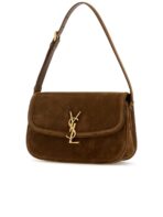 Solferino Small in Suede - 图片 2