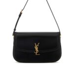Medium Solferino Shoulder Bag