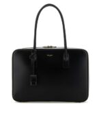 Sac De Jour Bauletto Bag in Box Saint Laurent