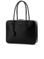 Sac De Jour Bauletto Bag in Box Saint Laurent - 图片 2