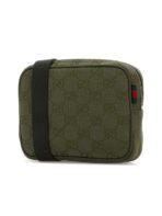 GG Canvas Mini Bag - 图片 2