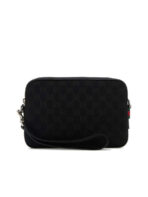 GG Canvas Small Crossbody Bag