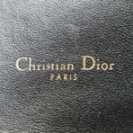 Supple Calfskin Cannage Caro Airpod Pro Case Belt 70 Black - 图片 6