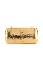 Evening Clutch in Metal