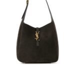 Le 5 à 7 Supple Small in Suede