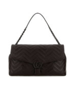 GG Marmont Maxi Shoulder Bag