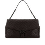 GG Marmont Maxi Shoulder Bag