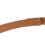 Epsom Kelly Pocket Belt Gold - 图片 3