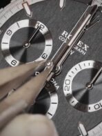 DiW Rolex Carbon Daytona NOVA (Retail: €58 990) - 图片 6