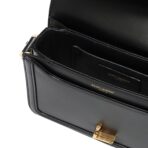 Solferino Medium Satchel in Smooth Leather - 图片 4