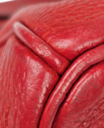 Hermes Birkin 35 Togo Red PHW - 图片 13