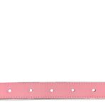 GG Supreme Monogram Plutone Calfskin Double G Reversible 20mm 110 44 Belt - 图片 4