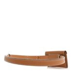 Epsom Kelly Pocket Belt Gold - 图片 2