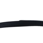 Calfskin Logo Chain Belt 70 28 Black - 图片 3