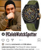 DiW Rolex Daytona "MILITARY GREEN UNIQUE 2" (Retail: €54 990) - 图片 7