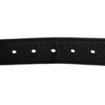 Togo Etriviere 32mm Belt 120 48 Black - 图片 6
