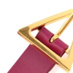 Nappa Belt 80 32 Ametista - 图片 6