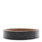 Box Togo 32mm Belt Strap 105 42 Black  Alezan