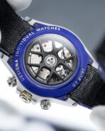 Porsche 911 GT3 DiW Rolex Daytona CarboQuartz UNIQUE PIECE - 图片 7