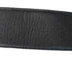 Snakeskin Fur Belt 80 32 Cherry Bego - 图片 4