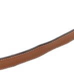 Togo Box 32mm Maillon H Belt 90 Gold Black - 图片 6