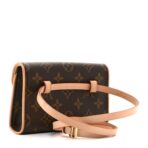 Monogram Pochette Florentine M - 图片 3