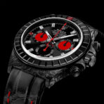 DiW Rolex Daytona "RAINBOW BLACK" (Retail: €74 590) - 图片 4