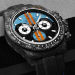 NTPT Carbon Rolex DiW Daytona MONACO (Retail: €55 990) - 图片 3