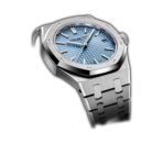 37mm Stainless Steel Light Ice Blue  Dial Automatic - 图片 2