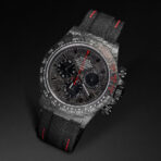 DiW Daytona Rolex 41mm Watch "SPEEDSTER 41mm" (Retail: €55 990) - 图片 8