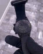 NTPT Carbon DiW Rolex Daytona “ALL BLACK" (Retail: €54 990) - 图片 9