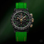 DiW Rolex Daytona “ALL CARBON LIME" (Retail: €57 990) - 图片 2