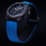 DiW Rolex Daytona “ALL CARBON TROPICAL" (Retail: €56 990) - 图片 3