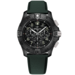 Super Avenger B01 Chronograph 46 Night Mission SB0148101B1X1