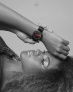 DiW Rolex Daytona "RAINBOW BLACK" (Retail: €74 590) - 图片 8