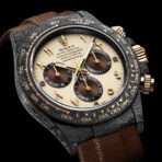 Rolex DiW Daytona "DESERT EAGLE ARABIC" (Retail: €55 990) - 图片 3